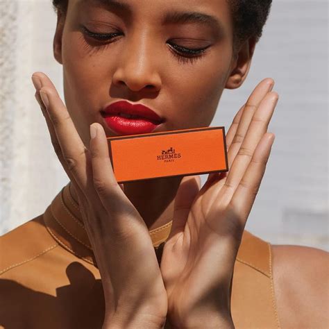 hermes makeup|hermes brand products.